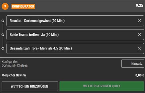 wettanbieter konfigurator|Wettanbieter mit Wett.